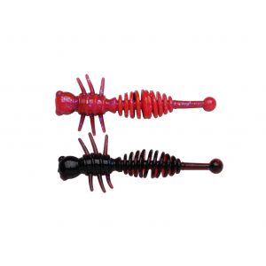 Berkley PowerBait Power Larvae 5.5 cm [3 g] 10-pack