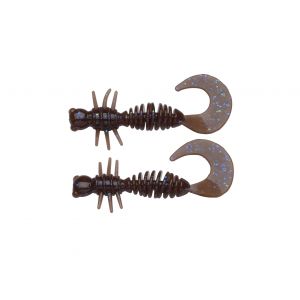 Berkley PowerBait Power Curly 5.5 cm [3.3 g] trout pellet 10-pack