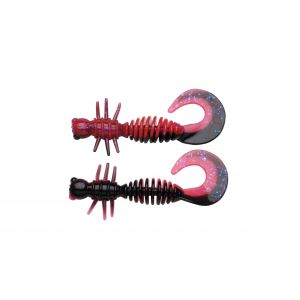 Berkley PowerBait Power Curly 5.5 cm [3.3 g] 10-pack