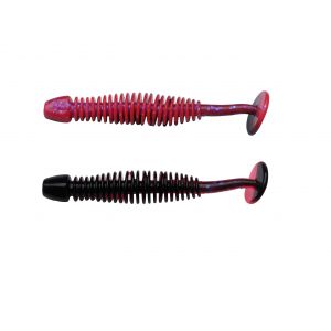 Berkley PowerBait Power Leech 6 cm [3.1 g] 10-pack