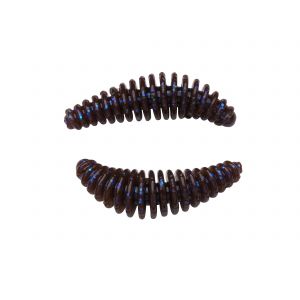 Berkley PowerBait Power Pupa 4.5 cm [3.4 g] trout pellet 10-pack