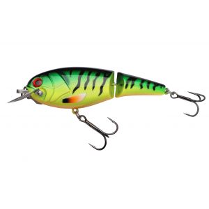 Abu Garcia Beast Hi-Lo Jointed Floating 12 cm [47 g] firetiger 1-pack
