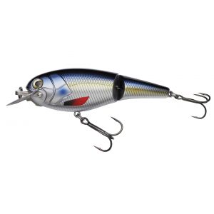 Abu Garcia Beast Hi-Lo Jointed Floating 12 cm [47 g] blue herring 1-pack