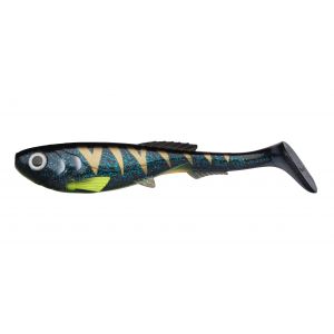 Abu Garcia Beast Paddletail 17 cm [49 g] shadow tiger 1-pack