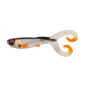 Abu Garcia Beast Twintail 21 cm [74 g] roach 1-pack