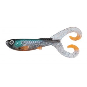 Abu Garcia Beast Twintail 21 cm [74 g] fegis 1-pack
