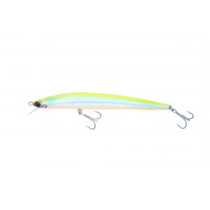 Savage Gear Wander Jerk 14.2 cm [20.5 g] F lemon back 1-pack
