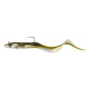 Savage Gear Conger Eel 13 cm [50 g] S conger 1-pack