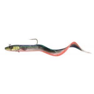 Savage Gear Conger Eel 23 cm [200 g] S firebelly 1-pack