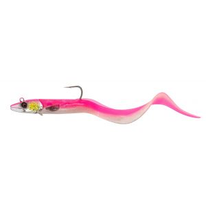 Savage Gear Conger Eel 13 cm [50 g] S bubblegum 1-pack