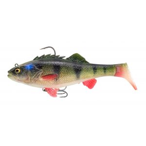Savage Gear 3D Perch RTF 12.5 cm [37 g] FS perch 1-pack