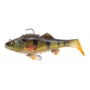 Savage Gear 3D Perch RTF 17.5 cm [96 g] FS brown perch 1-pack
