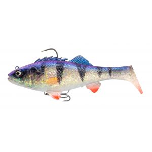 Savage Gear 3D Perch RTF 12.5 cm [37 g] FS blue perch 1-pack