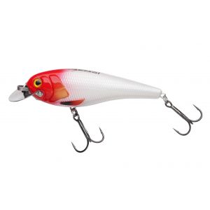 Abu Garcia Beast Hi-Lo Floating 9 cm [22 g] red head 1-pack