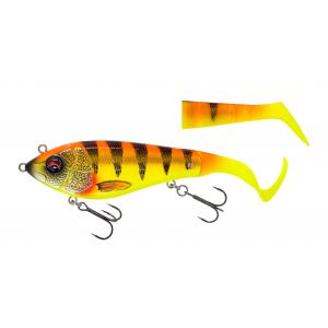 Savage Gear Deviator Tail 20 cm [87 g] SS golden ambulance 1-pack