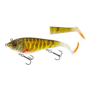 Savage Gear Deviator Tail 20 cm [87 g] SS pike 1-pack