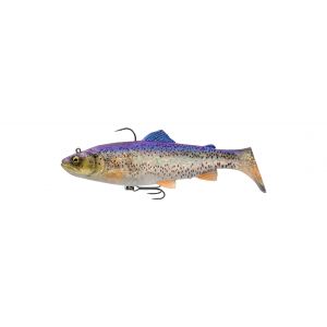 Savage Gear 3D Trout Rattle Shad 17 cm [90 g] FS clear blue trout 1-pack