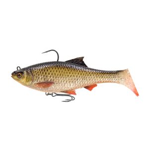 Savage Gear 3D Roach RTF 18 cm [104 g] FS clear rudd 1-pack