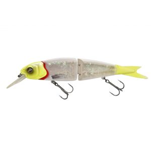 Savage Gear 4Play Classic Lowrider 19 cm [52 g] SP lemonhead 1-pack