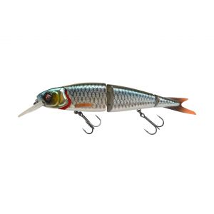 Savage Gear 4Play Classic Lowrider 13 cm [21 g] SP roach 1-pack