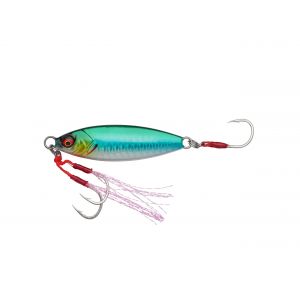 Savage Gear Slow Seeker 3.8 cm [10 g] S sayoris 1-pack