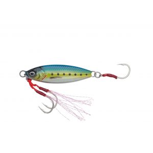 Savage Gear Slow Seeker 3.8 cm [10 g] S sardine 1-pack