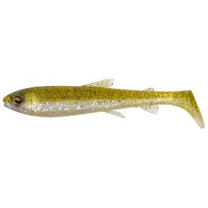 Savage 3D Whitefish Shad 12 cm [14 g] 3-pack
