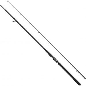 Savage Gear Alpha SG8 Big Bait haspelspö 8'6" 36-126 g
