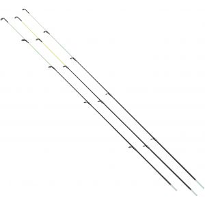 DAM Impulse-X Feeder 3 spötoppar [KIT 1] 10-75 g