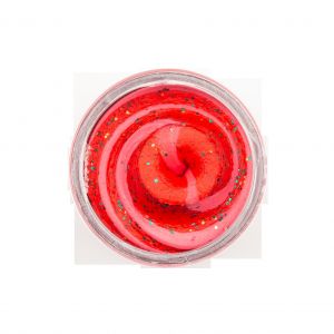 Berkley PowerBait Trout Dough Fruits [50 g] strawberry dream 1-pack