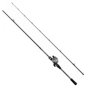 Mitchell MX Pro spinnset