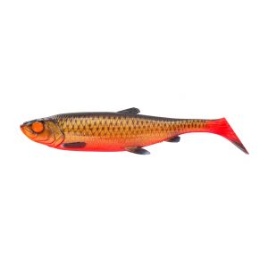 Savage Gear 3D Herring Shad V2 28 cm [150 g] S red black 1-pack