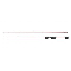 Abu Garcia Fränstam Signature Perch spinnspö 7'2" 5-25 g