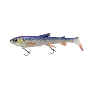 Savage Gear 3D Line Thru Whitefish Shad XL 38 cm [450 g] MS whitefish 1-pack