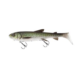 Savage Gear 3D Line Thru Whitefish Shad XL 38 cm [450 g] MS 1-pack