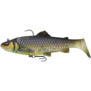 Savage Gear 3D Trout Shad 20.5 cm [135 g] FS 1-pack