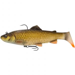Savage Gear 3D Trout Shad 20.5 cm [135 g] FS bream 1-pack