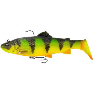 Savage Gear 3D Trout Shad 12.5 cm [35 g] FS 1-pack