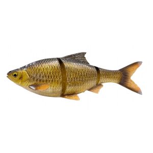 Savage Gear 3D Line Thru Roach 25 cm [206 g] SS glitter bream 1-pack