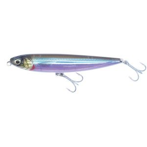 Savage Gear RevMag Walker 12 cm [25 g] F ghost mullet 1-pack