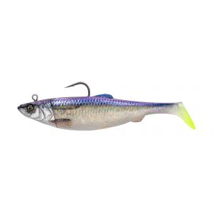 Savage Gear 4D Herring Big Shad 25 cm [300 g] S clear herring 1-pack