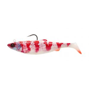 Savage Gear 4D Herring Big Shad 25 cm [300 g] S rosefish 1-pack