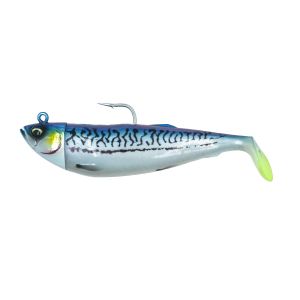 Savage Gear Cutbait Herring 25 cm [460 g] S blue mackerel 1-pack