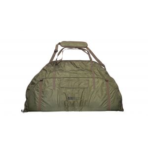 JRC Defender II Zip vadderad avkrokningsmatta/transportväska [115 x 130 cm] ljusbrun