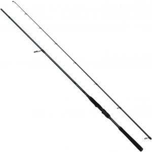 Savage Gear Defiance SG4 Inshore haspelspö 1+1 delat 7' 6-32 g