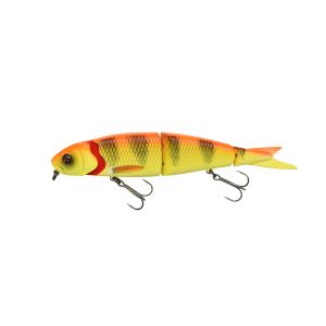 Savage Gear 4Play Classic Swim N Jerk 13 cm [21 g] SS golden ambulance 1-pack
