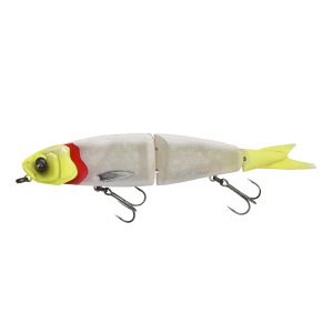 Savage Gear 4Play Classic Swim N Jerk 25 cm [107 g] SS lemonhead 1-pack