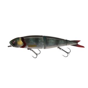 Savage Gear 4Play Classic Swim N Jerk 13 cm [21 g] SS perch 1-pack