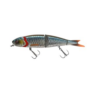 Savage Gear 4Play Classic Swim N Jerk 25 cm [107 g] SS roach 1-pack