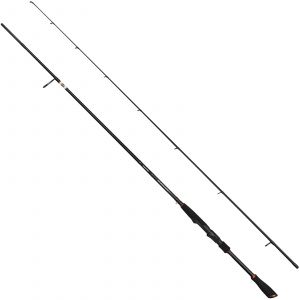Savage Gear Perch Academy Twitch Bait haspelspö 7'5" 7-25 g